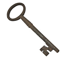 Antica chiave barocca chiave