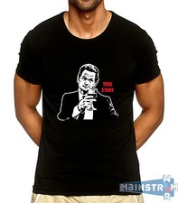 T-SHIRT MAGLIETTA  BARNEY STINSON HOW I MET YOUR MOTHER TRUE STORY MEME