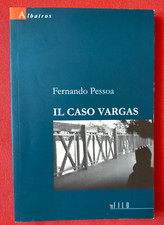 IL CASO VARGAS - FERNANDO