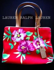 Items Lauren Ralph Mini
