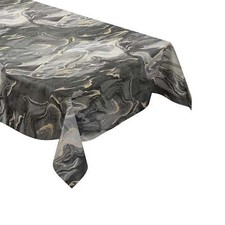 MEWATU Tela Cerata Tovaglia