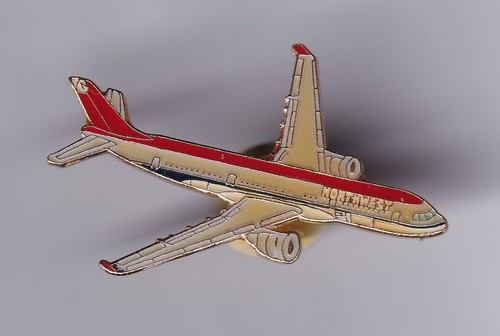 Rare pins pin avion plane - rare,