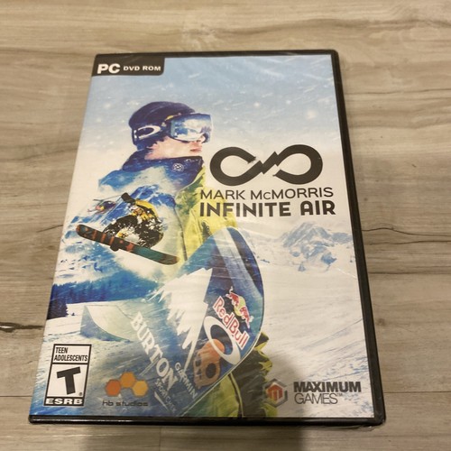 Mark mcmorris infinite - mark,
