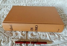 UN UOMO romanzo di Oriana