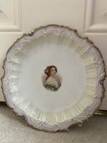 Weimar germany porcelain - germany,