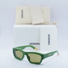 New Jacquemus MERIDIANO JAC/9