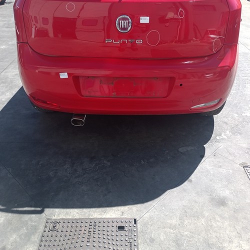 6000631443 paraurti post - 6000631443, fiat
