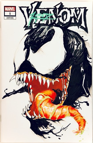 Venom variante - (2024),