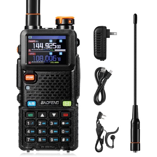 Baofeng 5rm plus gps - baofeng,