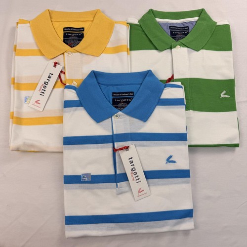 Lotto polo uomo targetti - 3,
