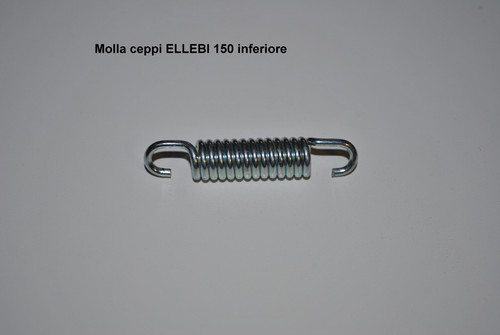 Molla ceppi ellebi 150 - molla,