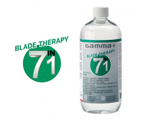 Gamma blade therapy - therapy, 7
