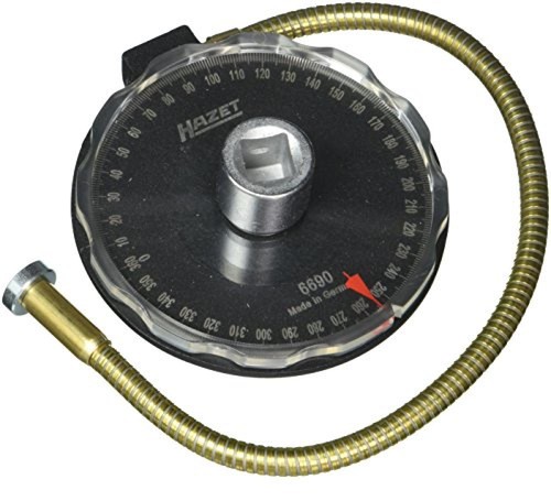 Hazet 6690 goniometri per - goniometri,