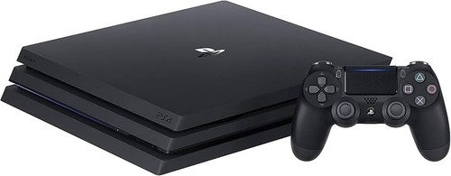 Sony play sation pro - 4,