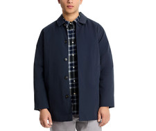 Barbour Wadded Lorden