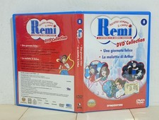 72433 DVD - REMI DVD