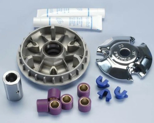 Variatore polini speed - variatore, hi-speed