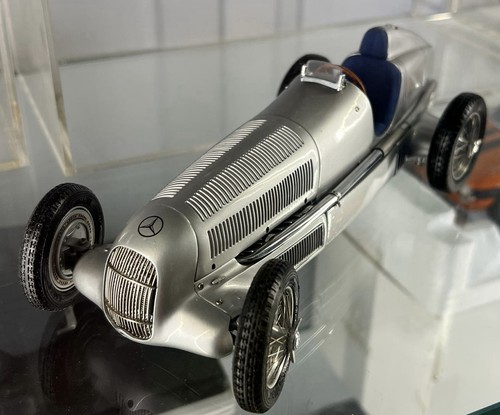 Cmc mercedes w25 - w25,