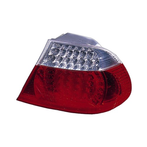 Fanale posteriore destro - posteriore,