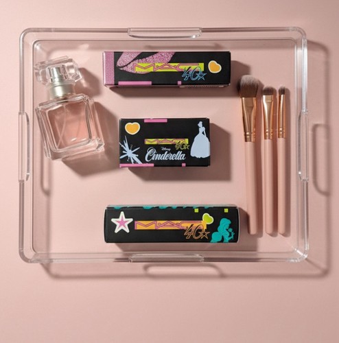 Rossetto mac 40th - mac, anniversary