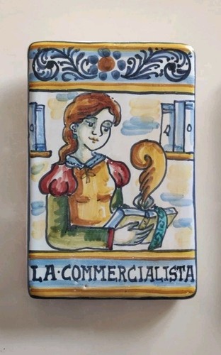 Mattone commercialista in - commercialista.,