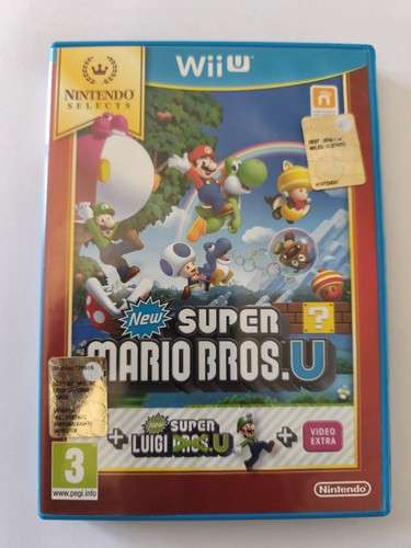 New super mario bros - bros,