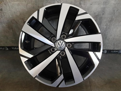 Cerchio lega originale vw - cerchio, in