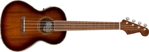 Ukulele tenore fender - ukulele,
