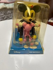 Minnie Retro Triciclo