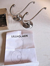 Ganci curvi Ikea Lillholmen