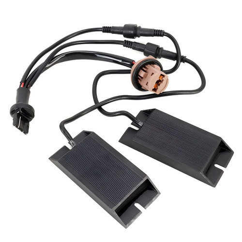 Coppia resistenze 50w ohm - 50w, 6