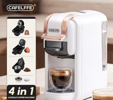Macchinetta Caffè Tutto In 1