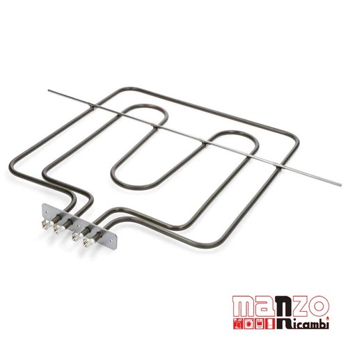 Resistenza superiore 750 1500w - resistenza, 750+1500w