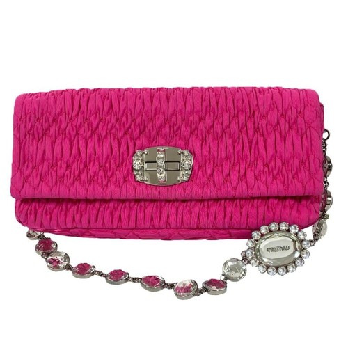 Borsa tracolla miu - borsa,