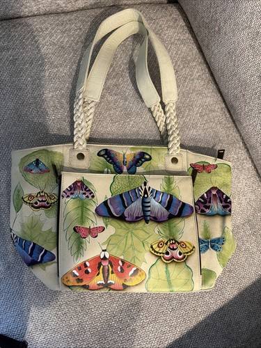 Borsa tracolla anuschka - a,