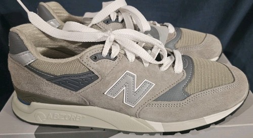 New balance 998 core sneakers - new,