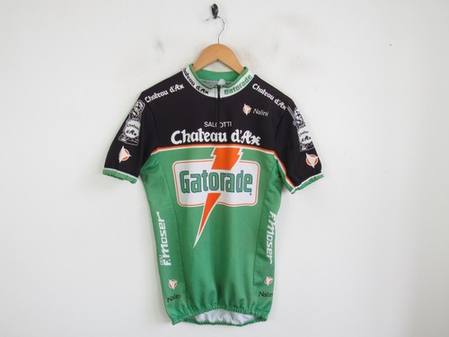 Maglia ciclismo - , vintage