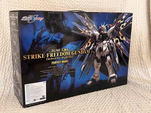 Perfect grade strike - perfect,