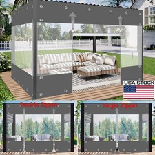 Telone trasparente PVC