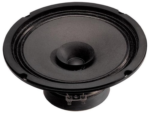 Bg17 8ohm visaton - bg17-8ohm,