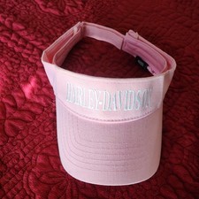 Cappello visiera Harley