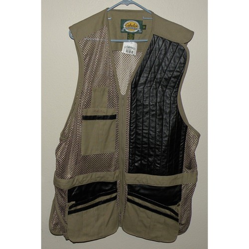 Gilet tiro cabela left - tiro, cabela’s