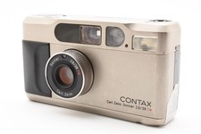 Contax T2 35 mm fotocamera
