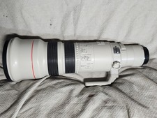 Canon EF 500mm f/4.5 L USM