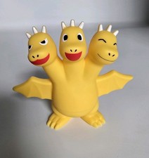 Modellino Bandai 4" Chibi King