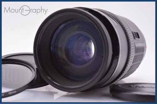 Ecc canon 70 210mm - ef, 70-210mm