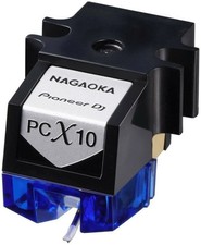 Pioneer DJ PC-X10 DJ Cartridge