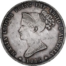 états italiens parma maria - parma,,