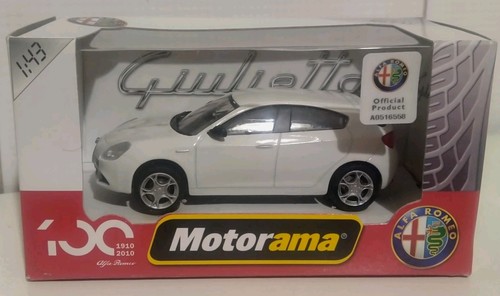 Alfa romeo giulietta - alfa,