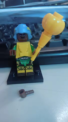 Lego clamp champ - lego,